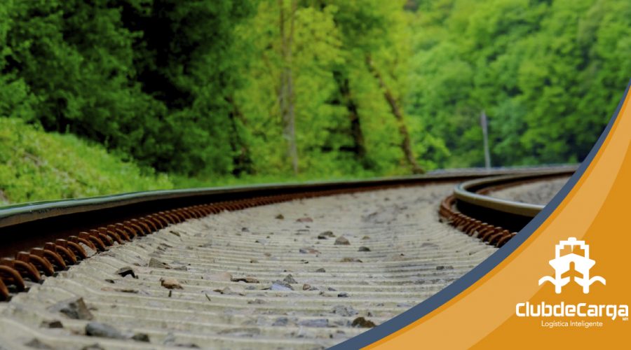 El Bajío y el sistema ferroviario