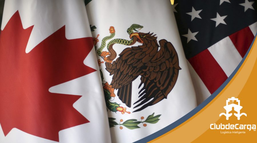 Nueva creación: USMCA Center