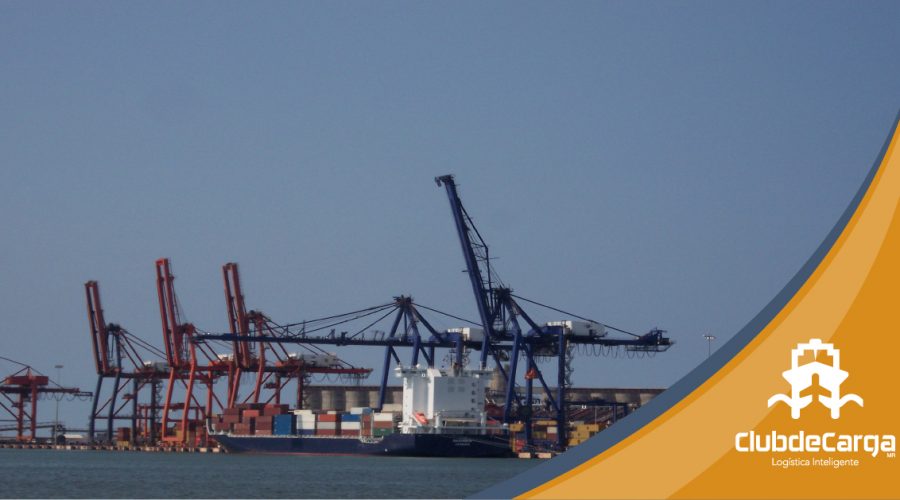 Puerto de Tuxpan recibirá inversión privada