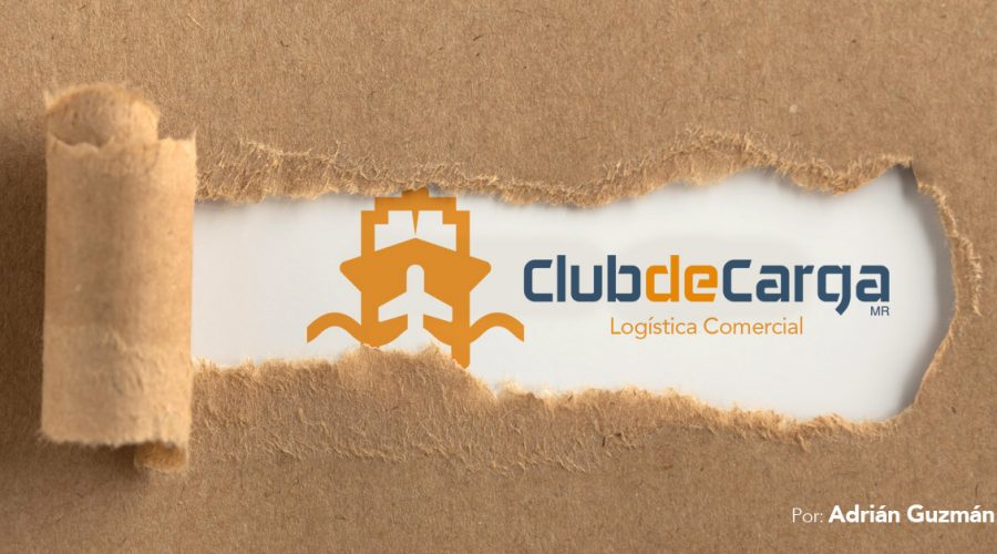 ¿Quienes somos? | Club de Carga