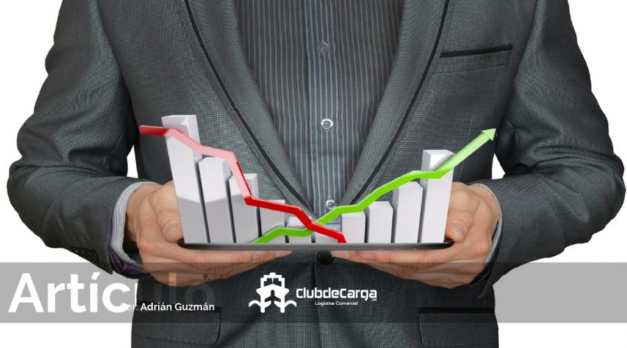 La reactivación económica a través de la logística