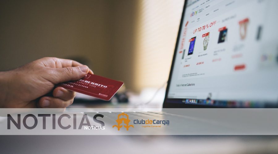 E-Commerce, la nueva tendencia