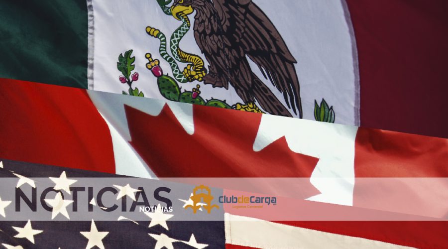 Certidumbre del T-MEC en juego: señala CNA a Trump