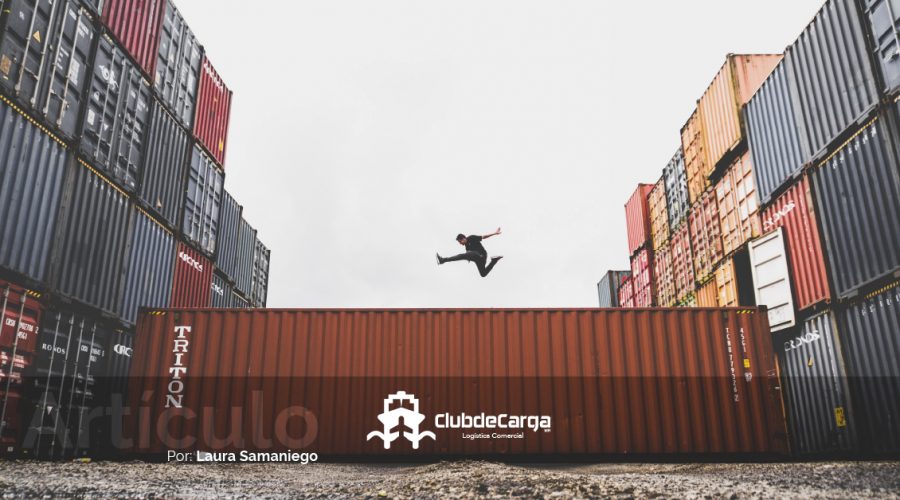 ¿Hacia dónde vamos? Desafíos del comercio exterior mexicano.