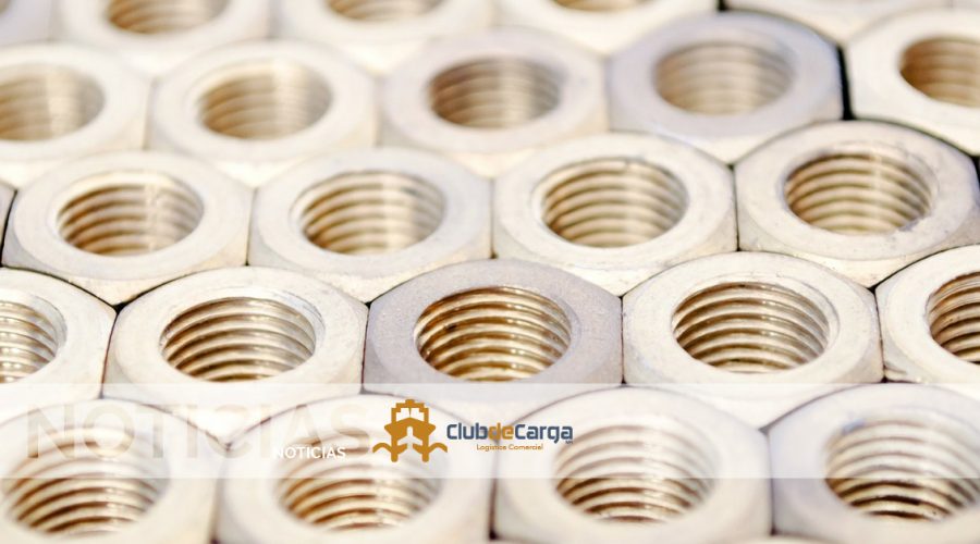 El SIMA y la dura regulación de importaciones de acero en Estados Unidos.