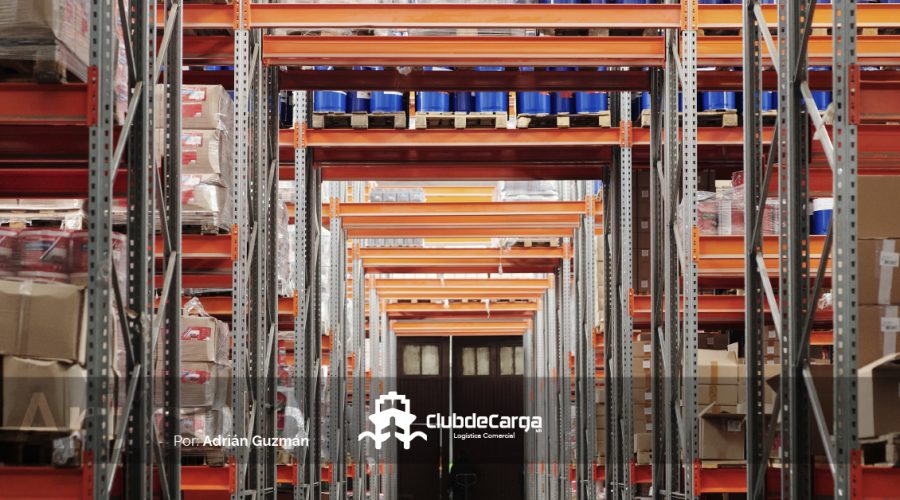 ¿Tu forma de consumir ha afectado el comportamiento logístico?