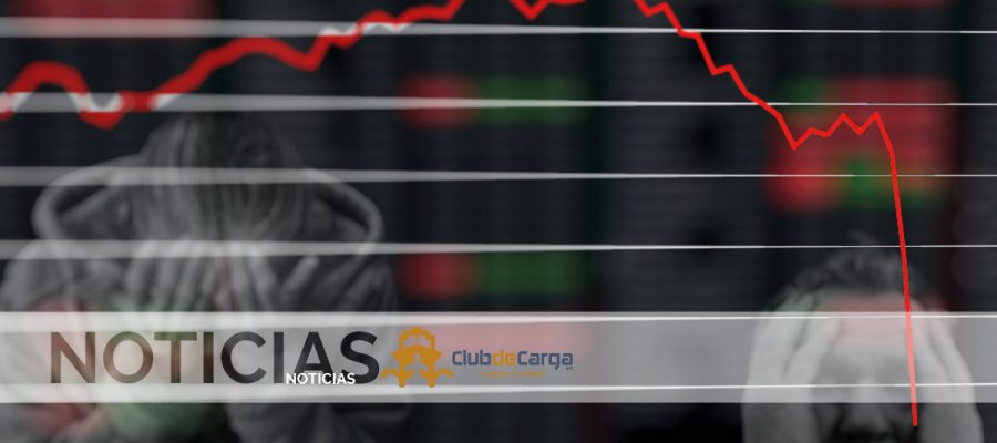 El peor escenario en 25 años para la inversión extranjera en México.