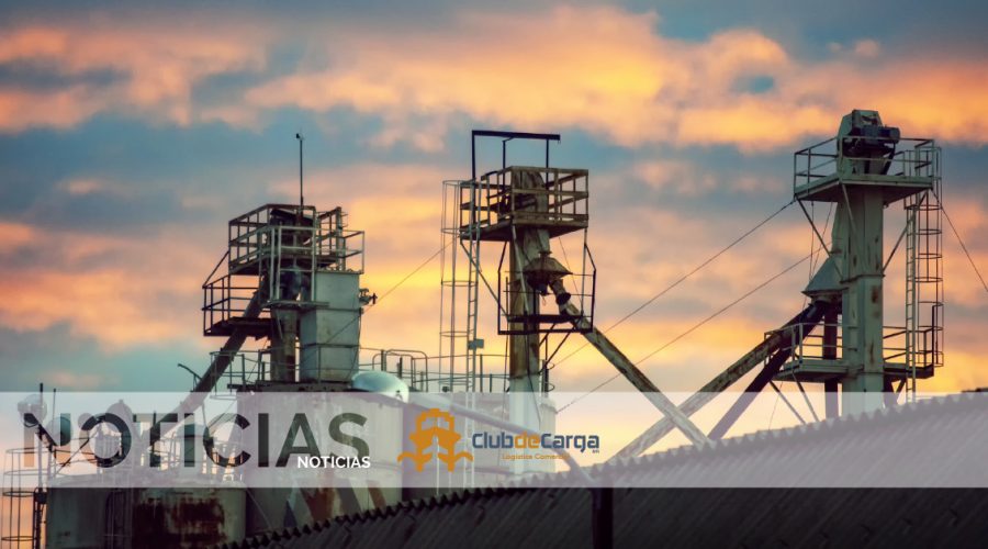 Fábricas manufactureras recobran vida