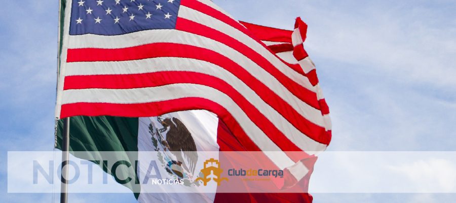 México y Estados Unidos estrechan sus lazos