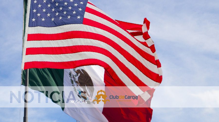 México y Estados Unidos estrechan sus lazos