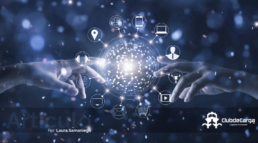 ¿Logística omnicanal? Una nueva transición para la industria