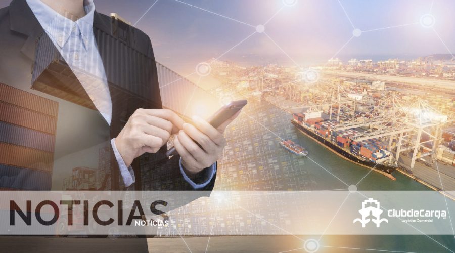 La digitalización del Comercio Exterior continúa