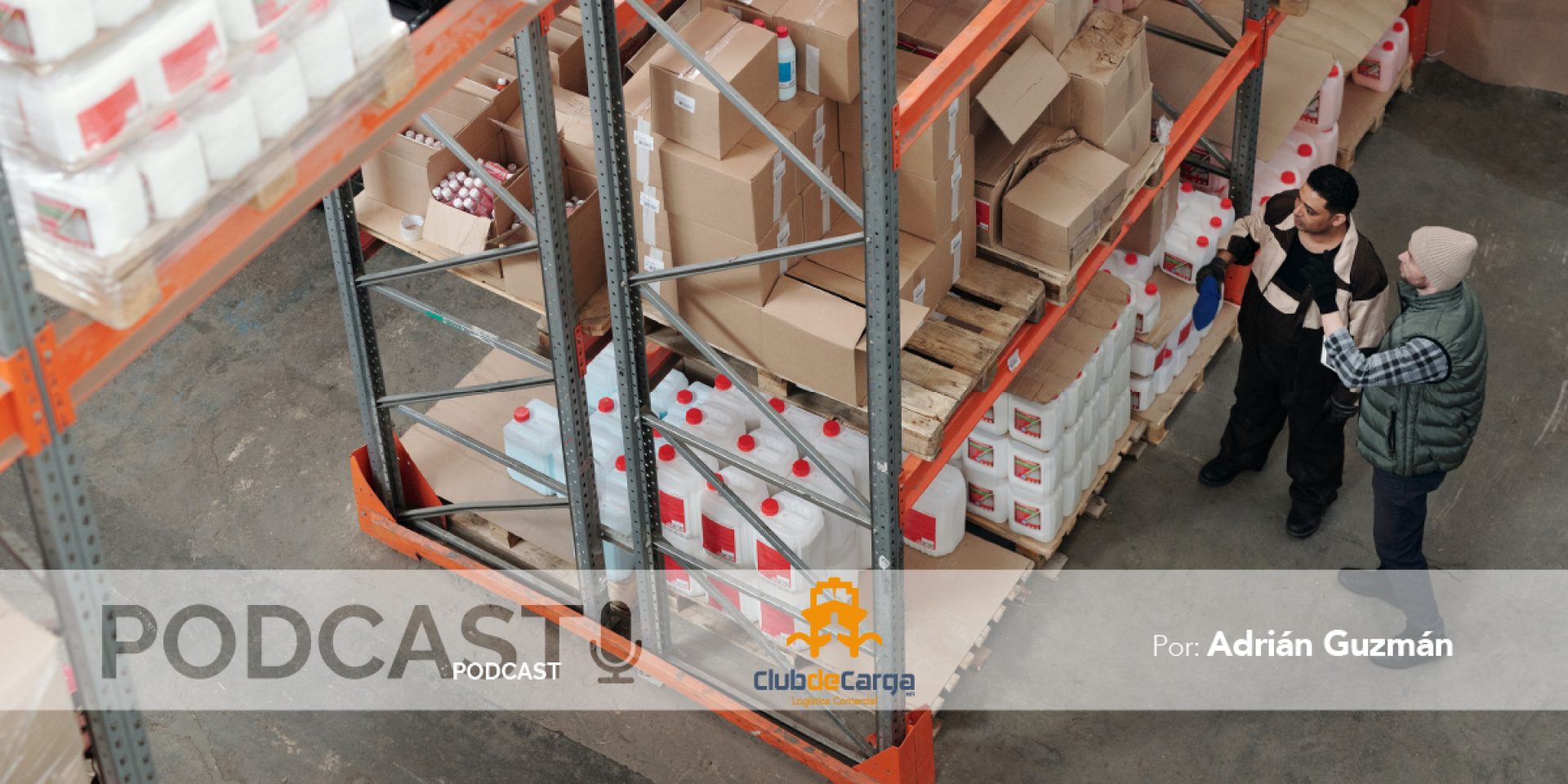 Industria logística y comercio exterior Nuevas Industria logística y comercio exterior Nuevas