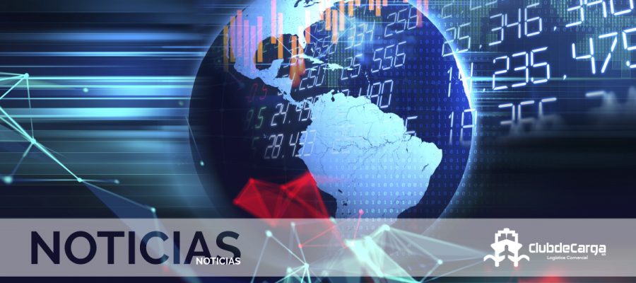 La caída del comercio mundial de servicios se estima en 30%