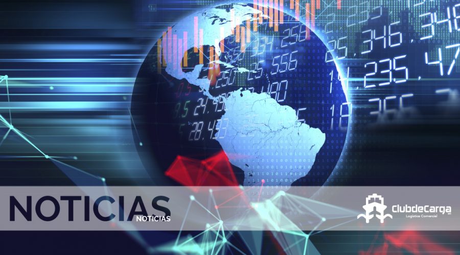 La caída del comercio mundial de servicios se estima en 30%