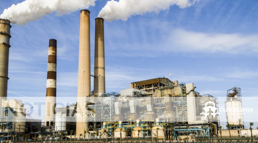 El sector industrial sin avances desde la entrada en vigor del T-MEC