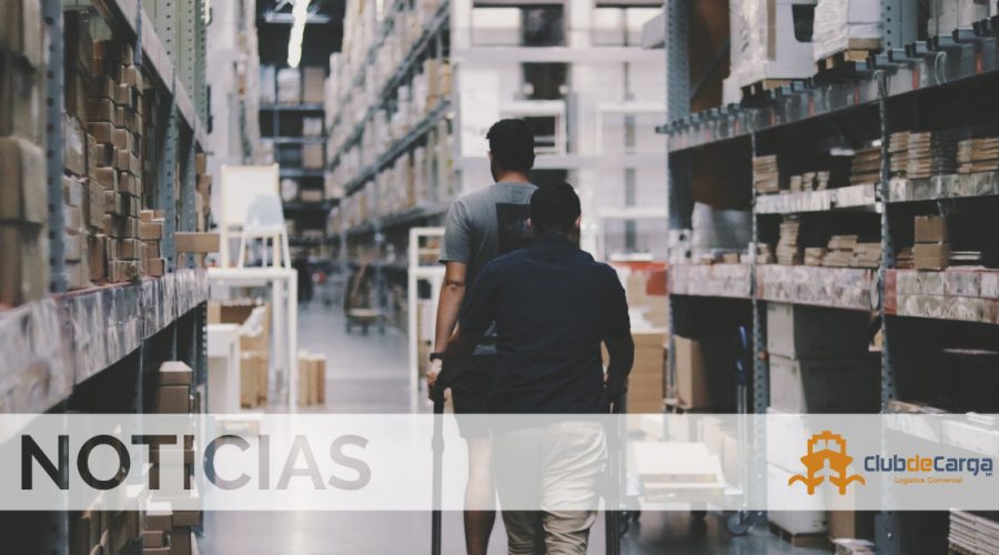 Amazon se posiciona en Yucatán con nuevo centro logístico