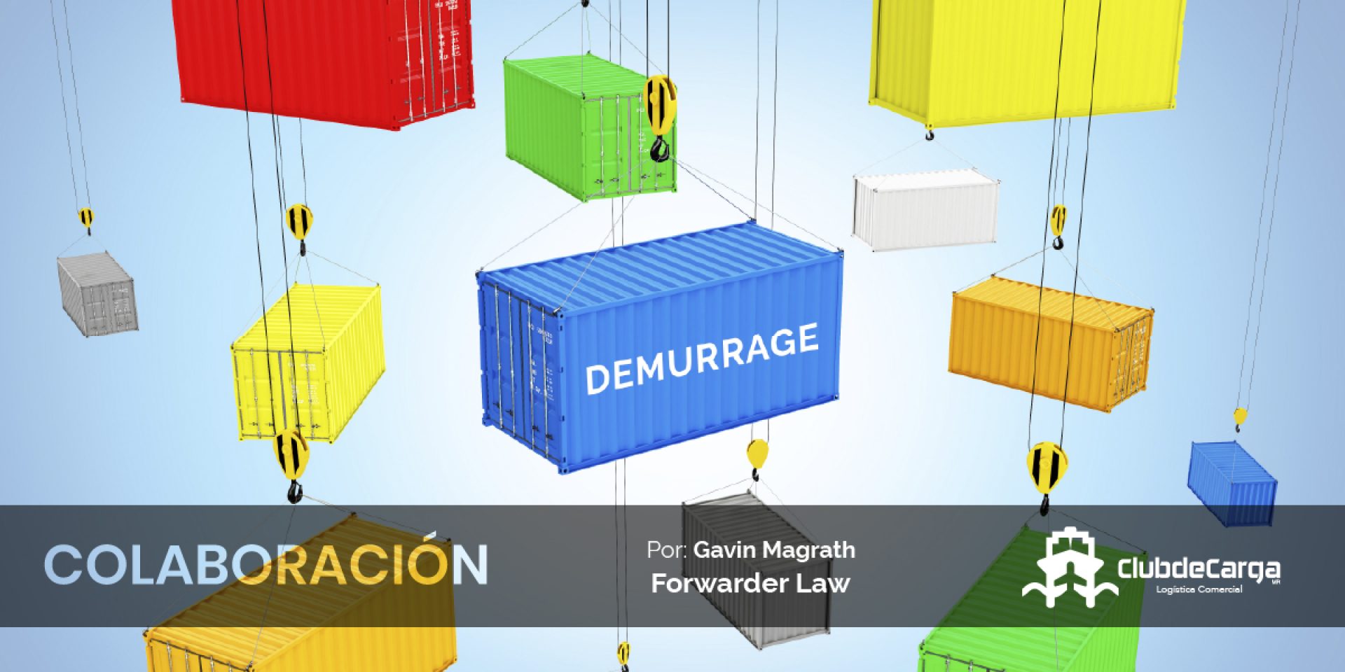 Caught in the Middle: Storage and Demurrage Charges