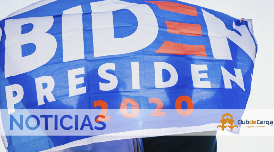 ¿Qué rumbo tomará el comercio mundial con la llegada de Joe Biden?