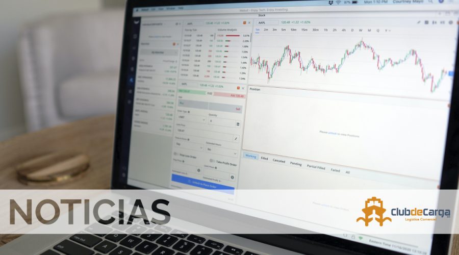 El comercio exterior vuelve a figurar en la OCDE