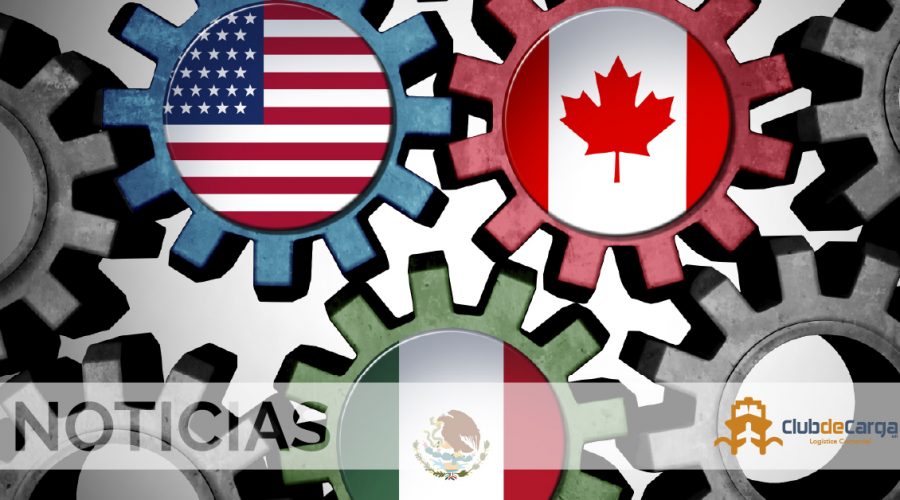 México trabaja en reforma laboral para cumplir con el T-MEC