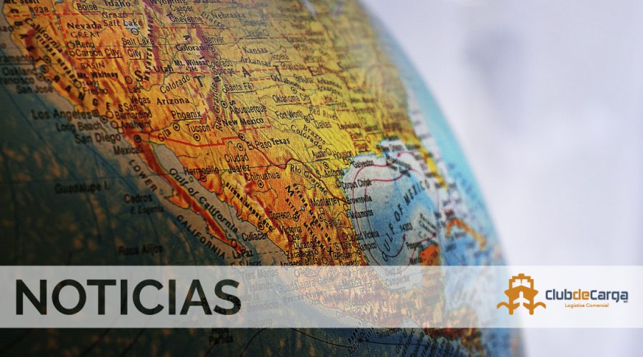 Inversión millonaria para proyecto logístico en el marco del T-MEC