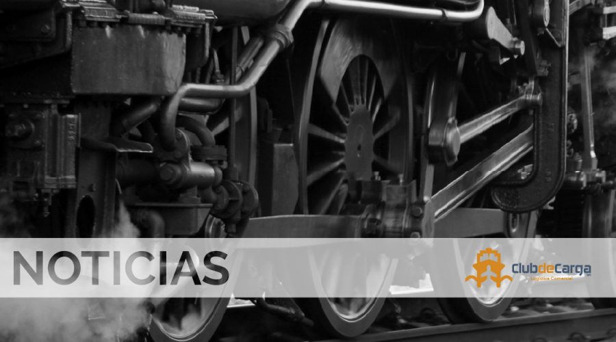 Sector ferroviario en México depende de la cooperación de China y Alemania