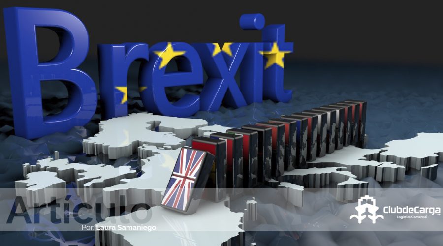 Efectos del nuevo escenario post-Brexit