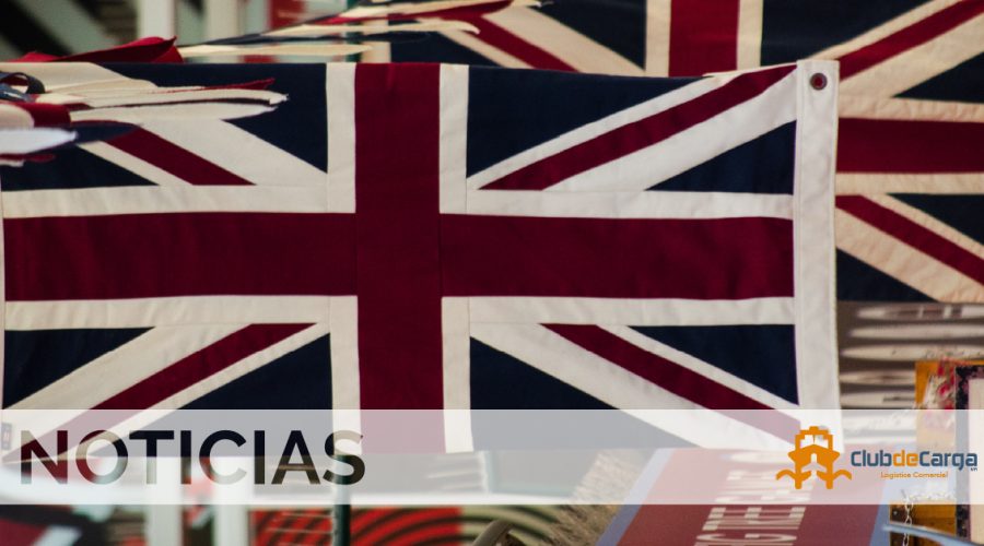 Continúa el fortalecimiento al comercio entre Reino Unido y México