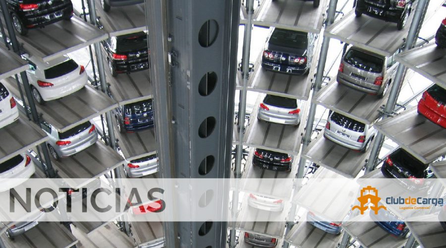 El SAT embarga mayor cantidad de automóviles que armas en aduanas