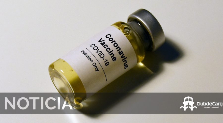 México da autorización a empresas y estados para adquirir la vacuna