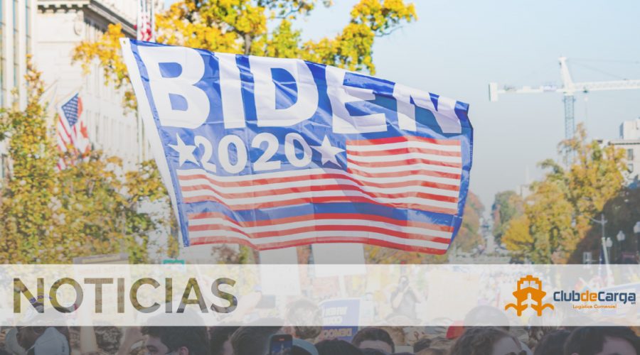 ¿Qué sigue para la relación EE. UU. – México en la agenda de Joe Biden?
