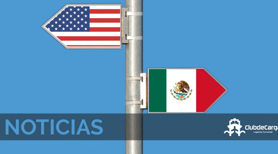 México se convierte en el segundo socio comercial de EE. UU.