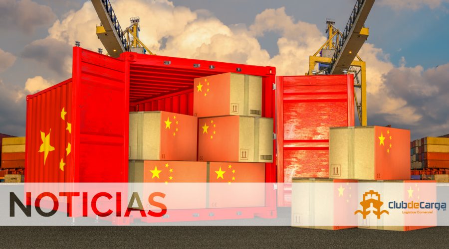 Relación México-China se fortalece gracias a exportaciones a pesar de la crisis