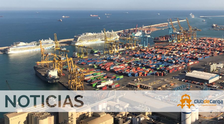 Sector exportador impulsará economía mexicana en 2021