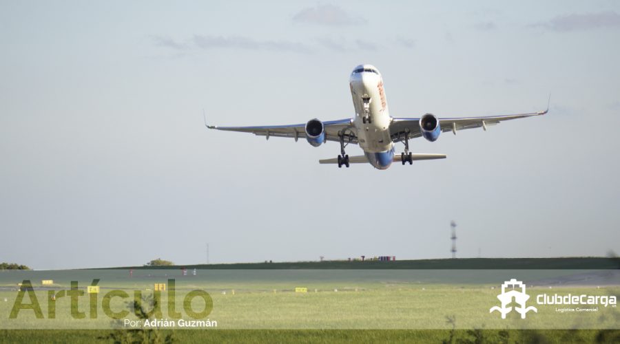 Aeropuerto Santa Lucía…proyecto de la 4 transformación