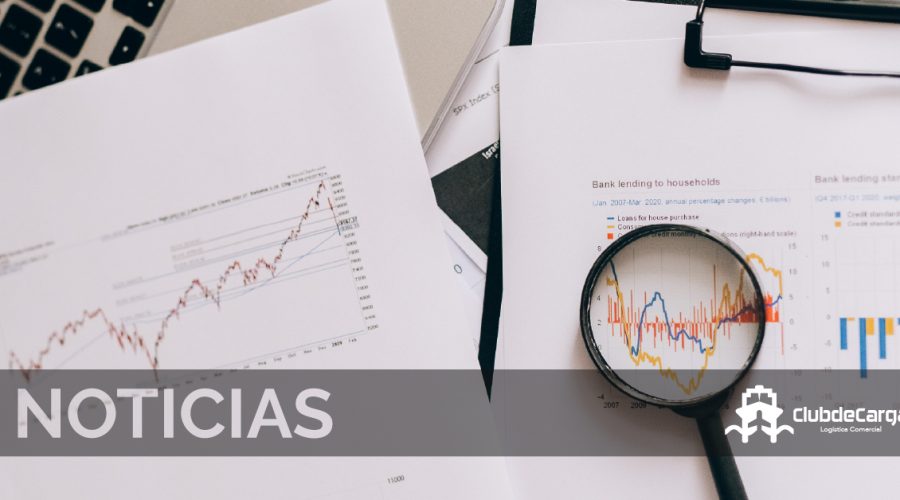 Desde 2009 no presenciábamos una caída tan grande del sector exportador mexicano