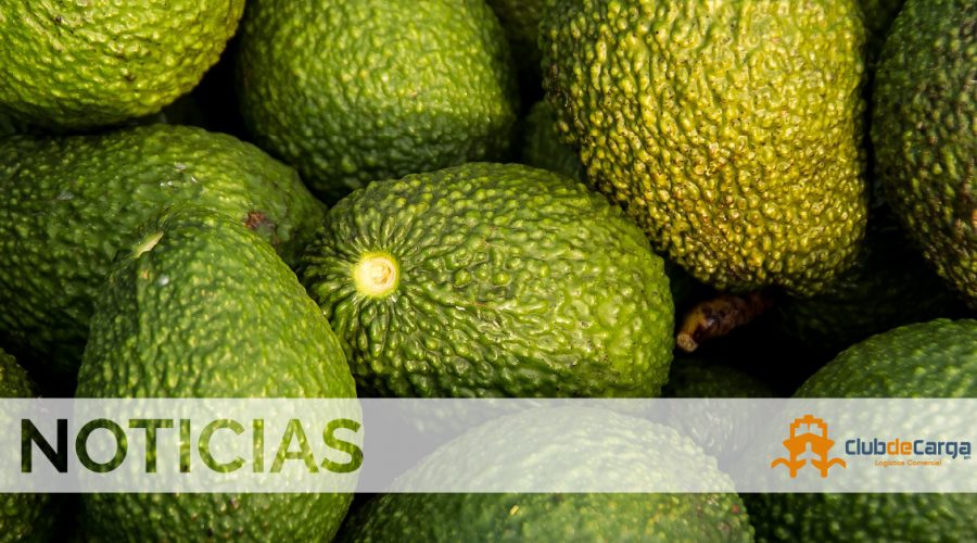 Fortalecimiento a la logística de perecederos