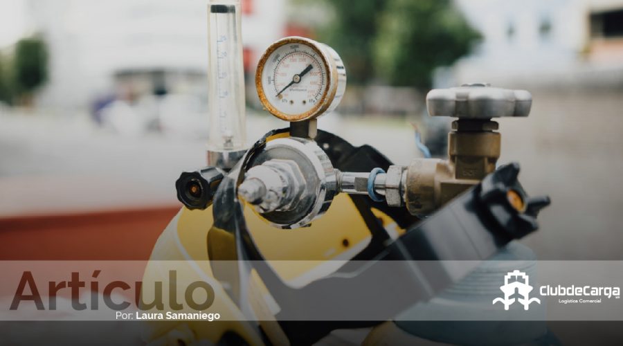 Deficiencias logísticas en México: la dependencia con EE. UU. para importar gas