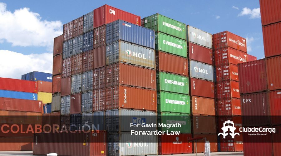 No Contract, No Demurrage!