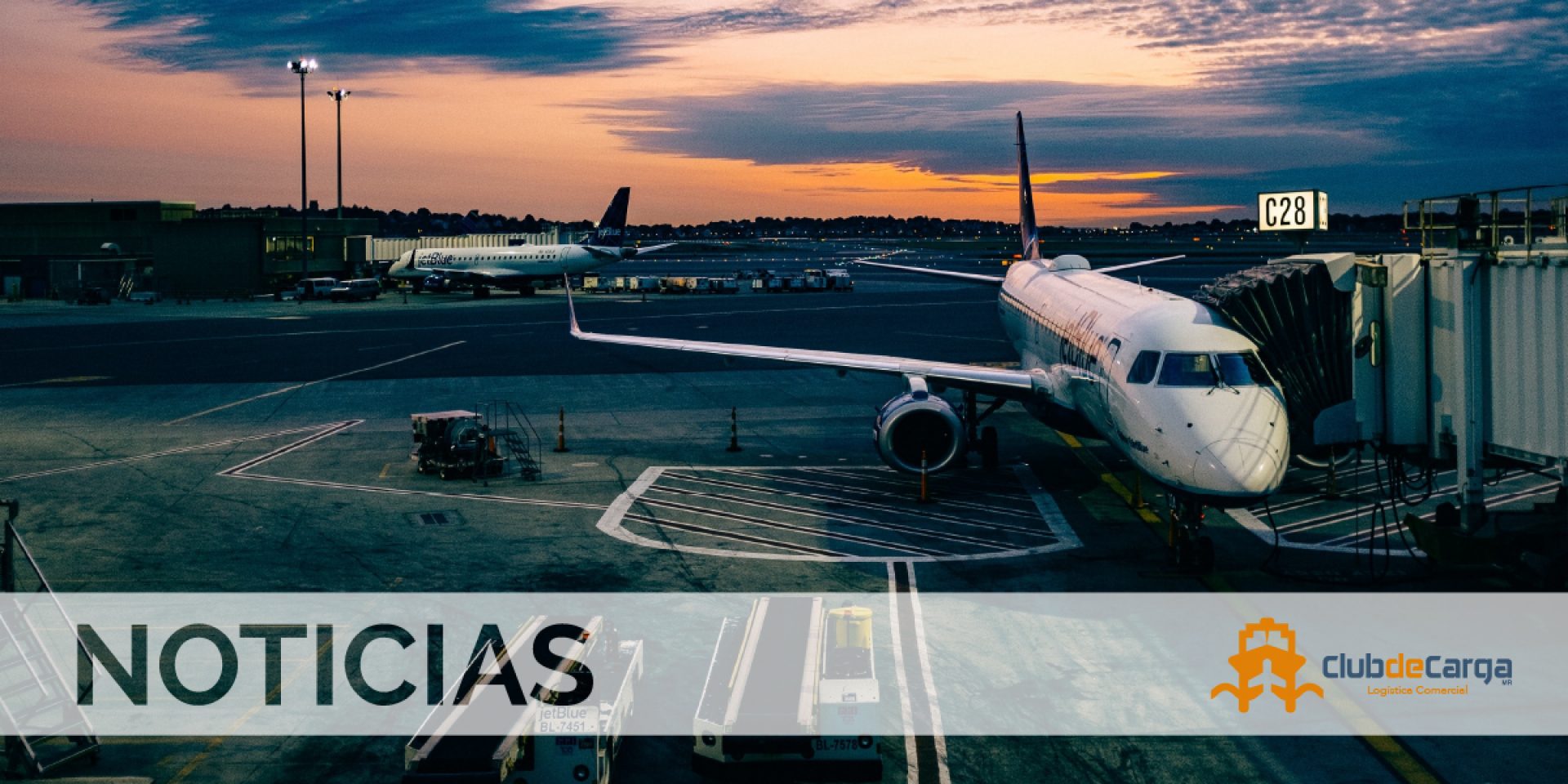 Turbulencias para grupos aeroportuarios en la Bolsa Mexicana de Valores