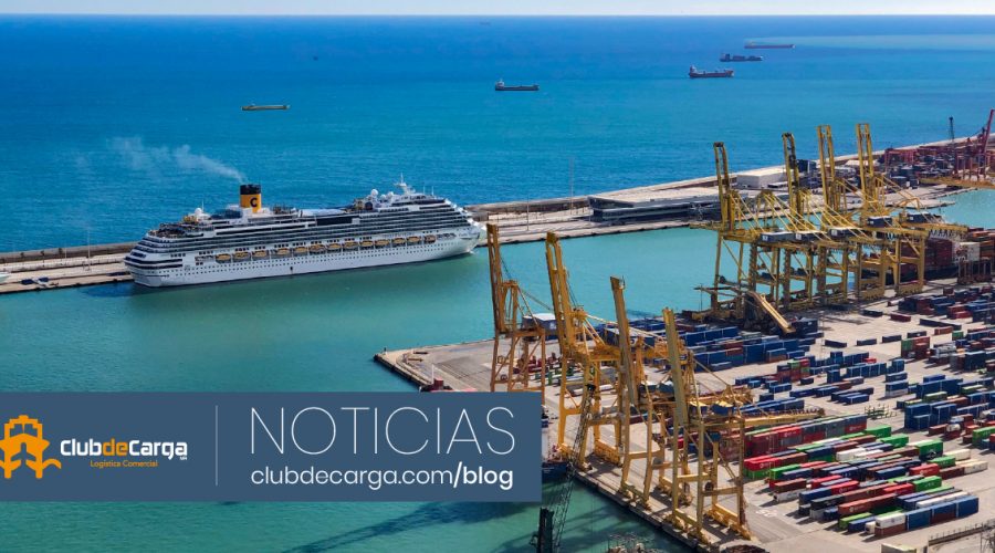 Actores del transporte marítimo plantean digitalización de las normas ISO