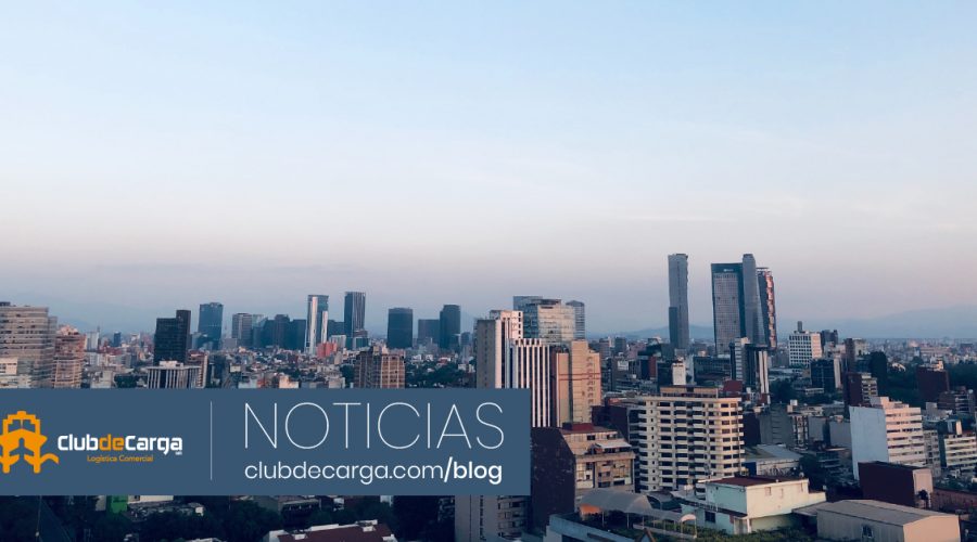 La CDMX es el nuevo atractivo para los centros de última milla