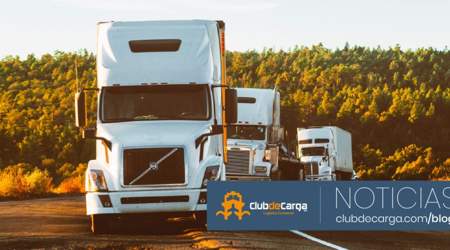 Captación sin precedentes de IED gracias a servicios de transporte por carretera