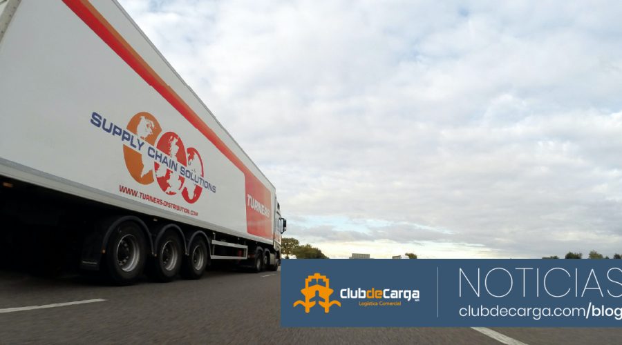 Empresas logísticas invierten cada vez más debido a la inseguridad