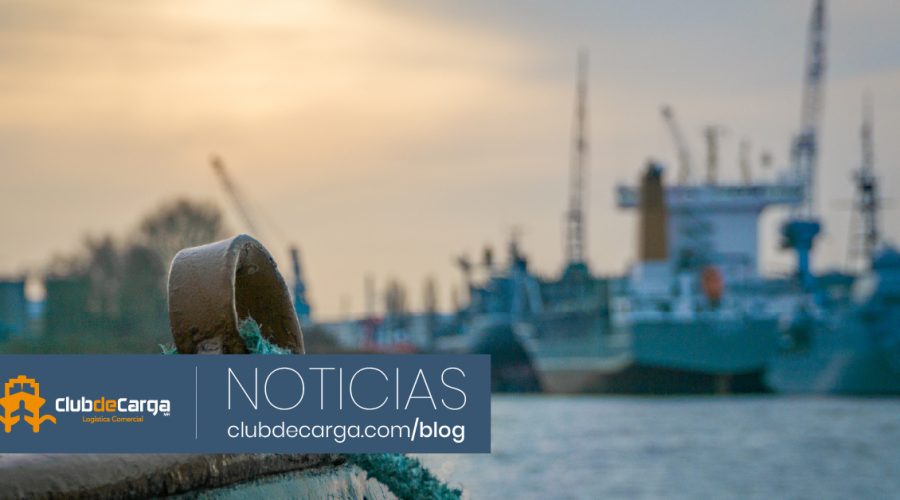 Innovación en el Corredor Interoceánico del Istmo de Tehuantepec