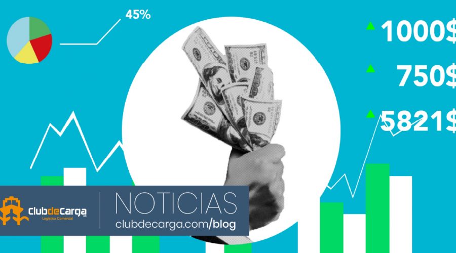 Intermodalidad como vía para potencializar el comercio exterior