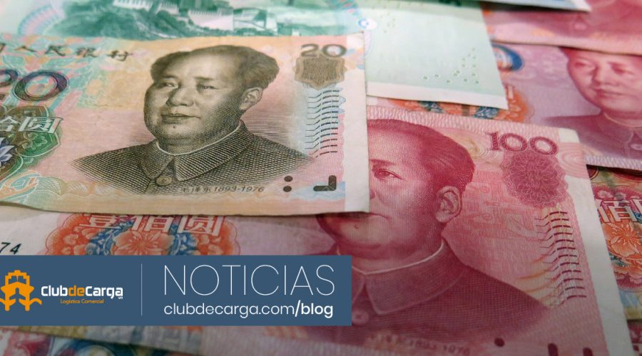 Inversiones chinas apuestan por el sector inmobiliario industrial en México