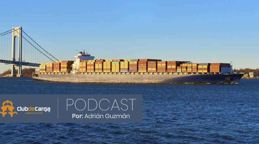 Más allá del transporte marítimo. ¿Qué es el conocimiento de embarque?