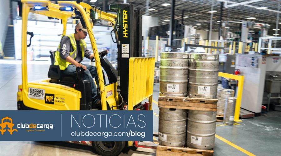 Aumentan las importaciones de productos de México por TIPAT